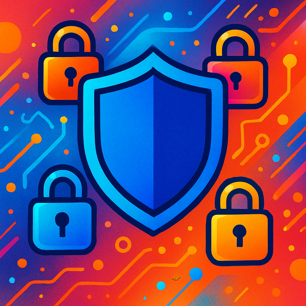 Privacy Policy Image