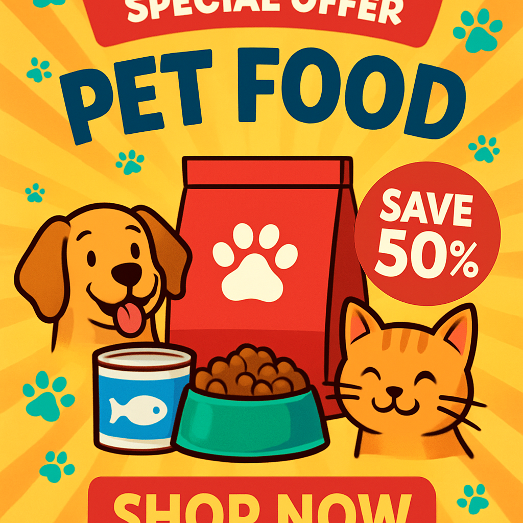 Special offer